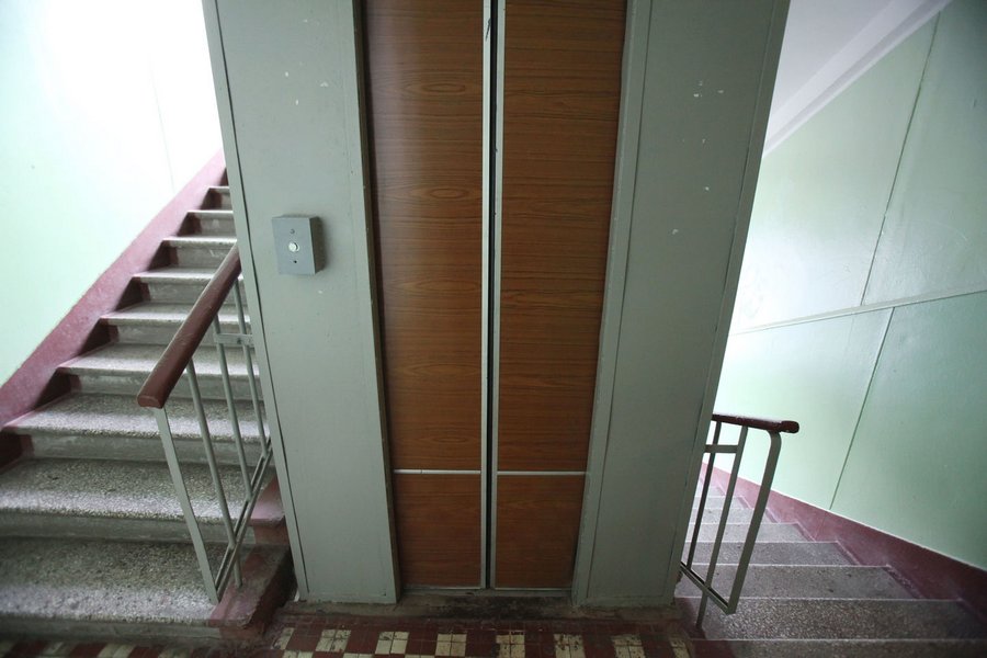 В домах Нижегородской области установили 685 новых лифтов - фото 1