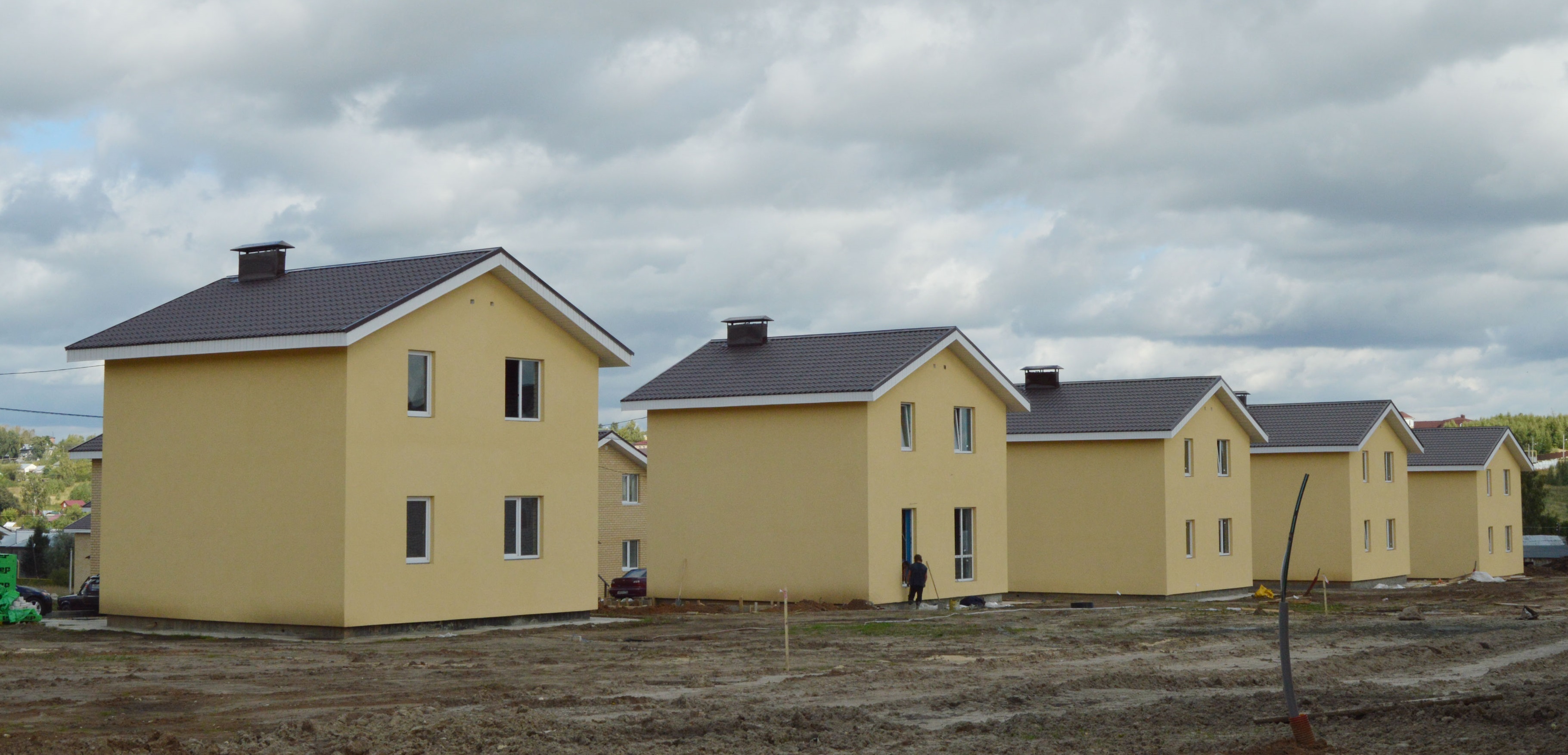На улучшение жилищных условий нижегородских специалистов выделят 183 млн рублей 